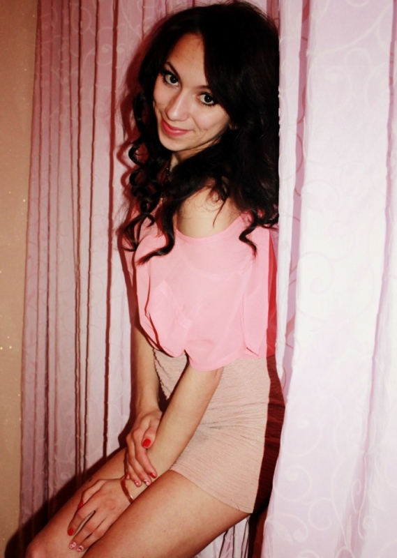 Анкета проститутки Алина - город Эссойла, 22 года, №28343