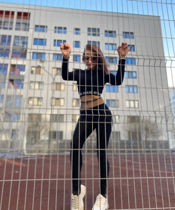 Анкета проститутки Маша - город Эссойла, 22 года, №6321